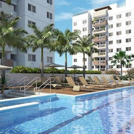 Luar Do Pontal Apartment Рио де Жанейро Екстериор снимка