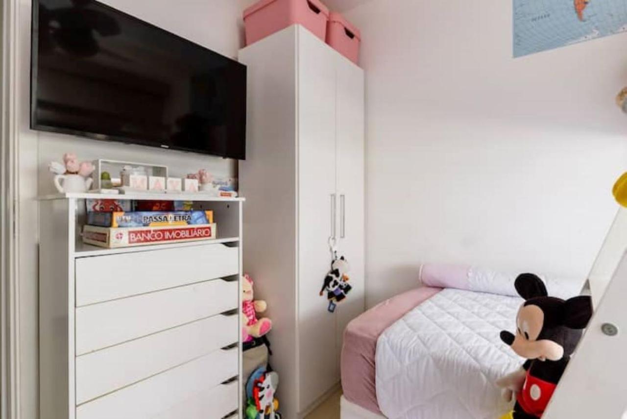 Luar Do Pontal Apartment Рио де Жанейро Екстериор снимка