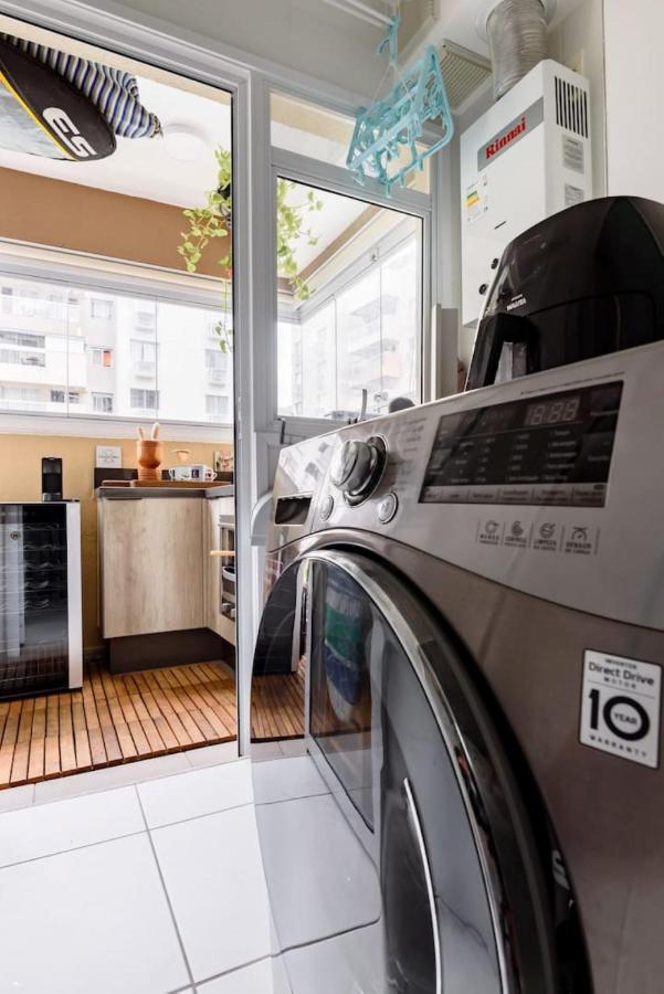 Luar Do Pontal Apartment Рио де Жанейро Екстериор снимка