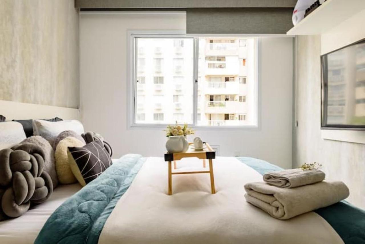 Luar Do Pontal Apartment Рио де Жанейро Екстериор снимка