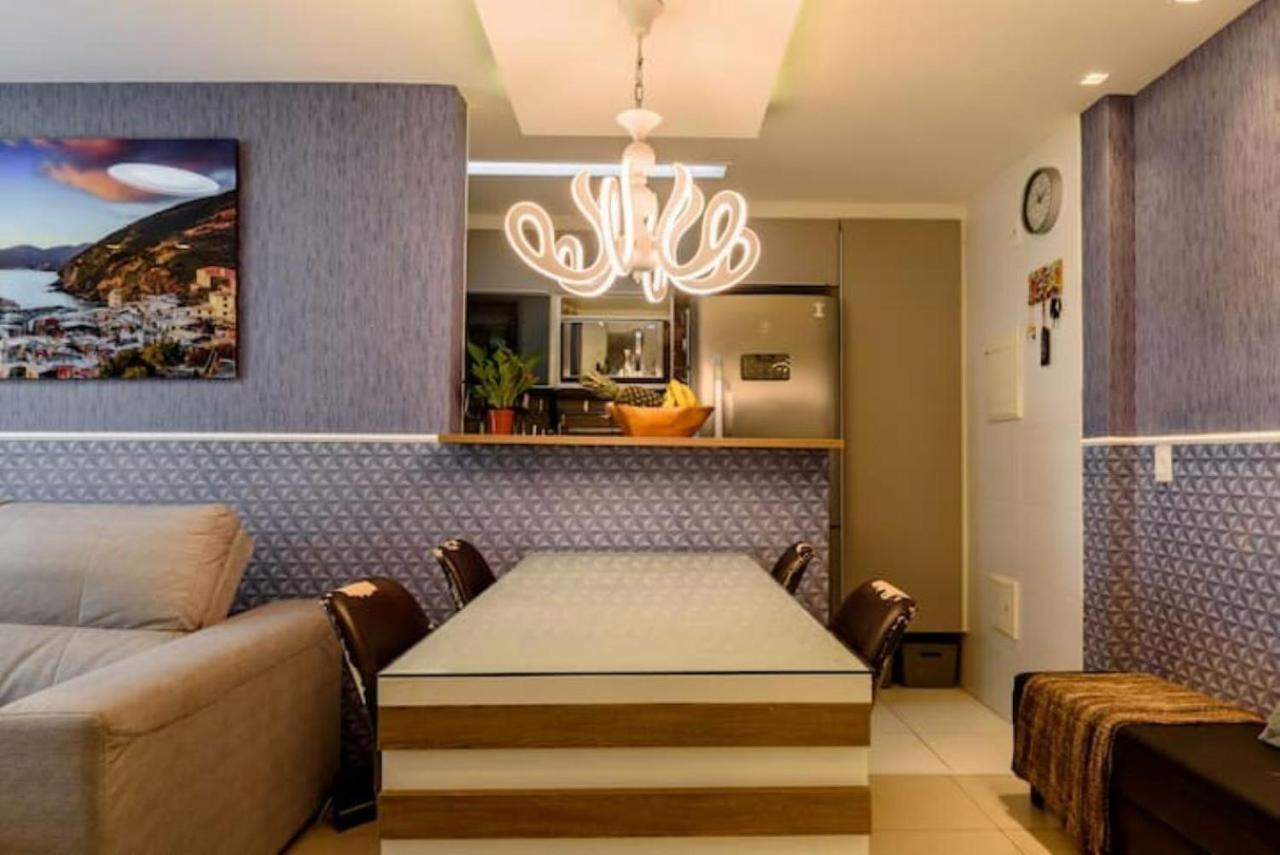 Luar Do Pontal Apartment Рио де Жанейро Екстериор снимка