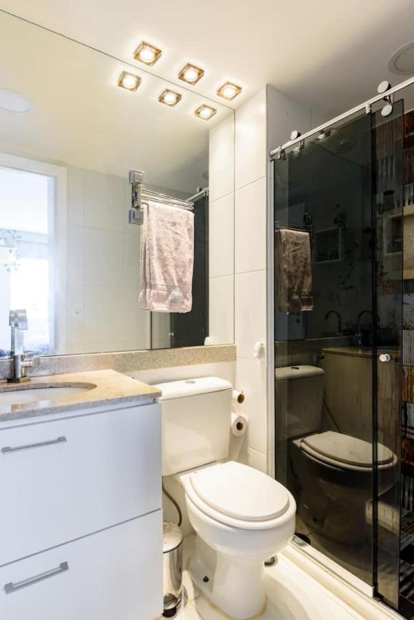 Luar Do Pontal Apartment Рио де Жанейро Екстериор снимка