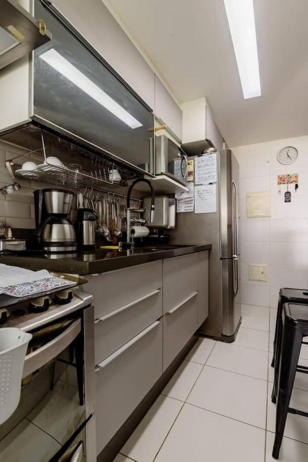 Luar Do Pontal Apartment Рио де Жанейро Екстериор снимка