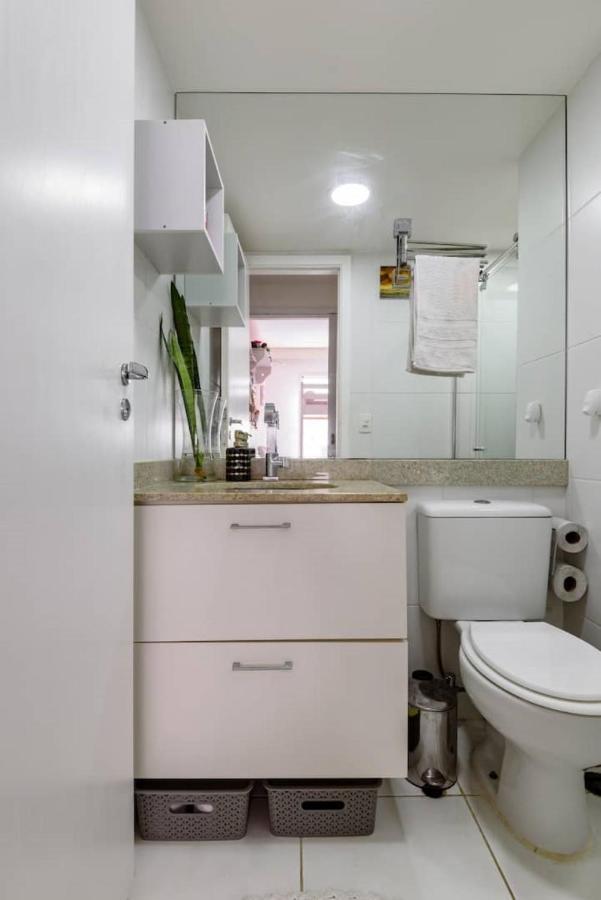 Luar Do Pontal Apartment Рио де Жанейро Екстериор снимка