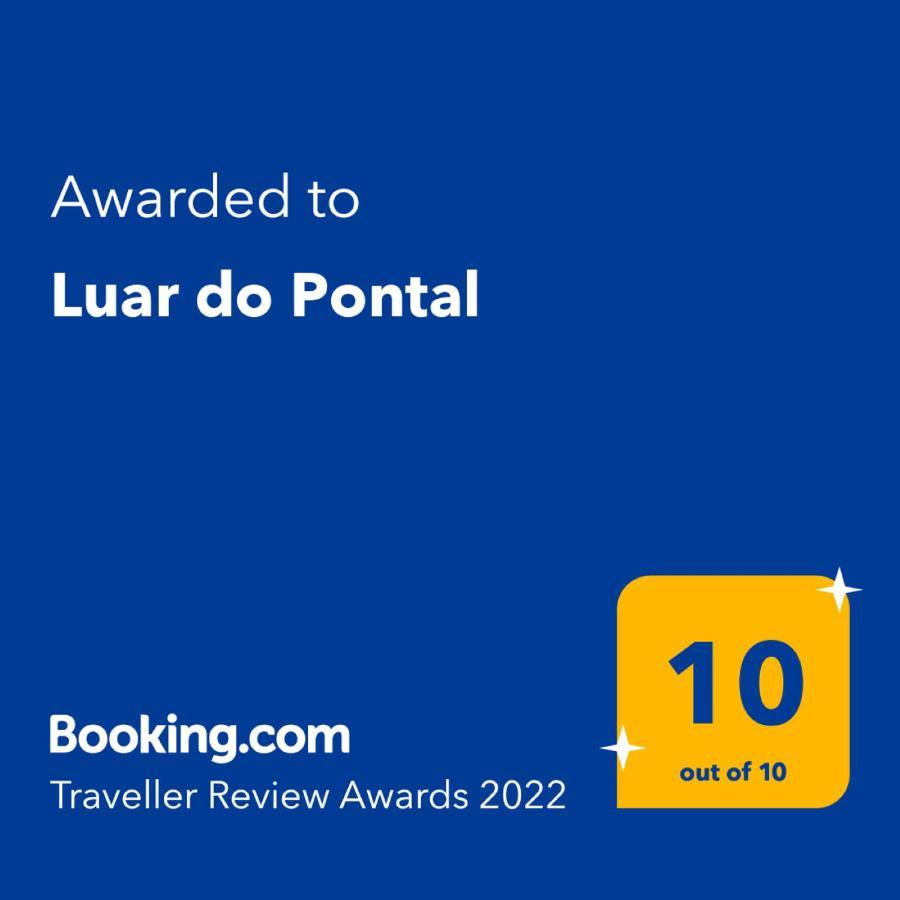 Luar Do Pontal Apartment Рио де Жанейро Екстериор снимка